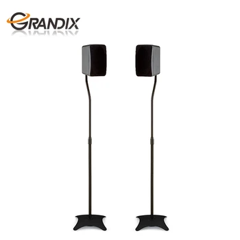 mini speaker stands
