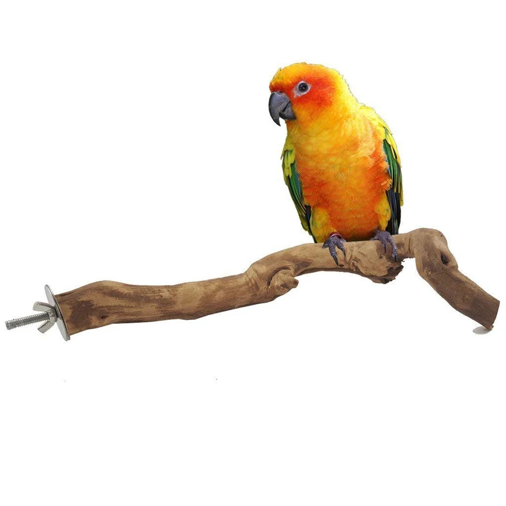 Bird Perch,Natural Grapevine Bird Cage Perch For Parrot Cages Toy Buy