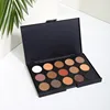 Old matte eye shadow eyeshadow palette15 colors Shimmer Eyeshadow 2018 hot Selling fashion eye shadow make up