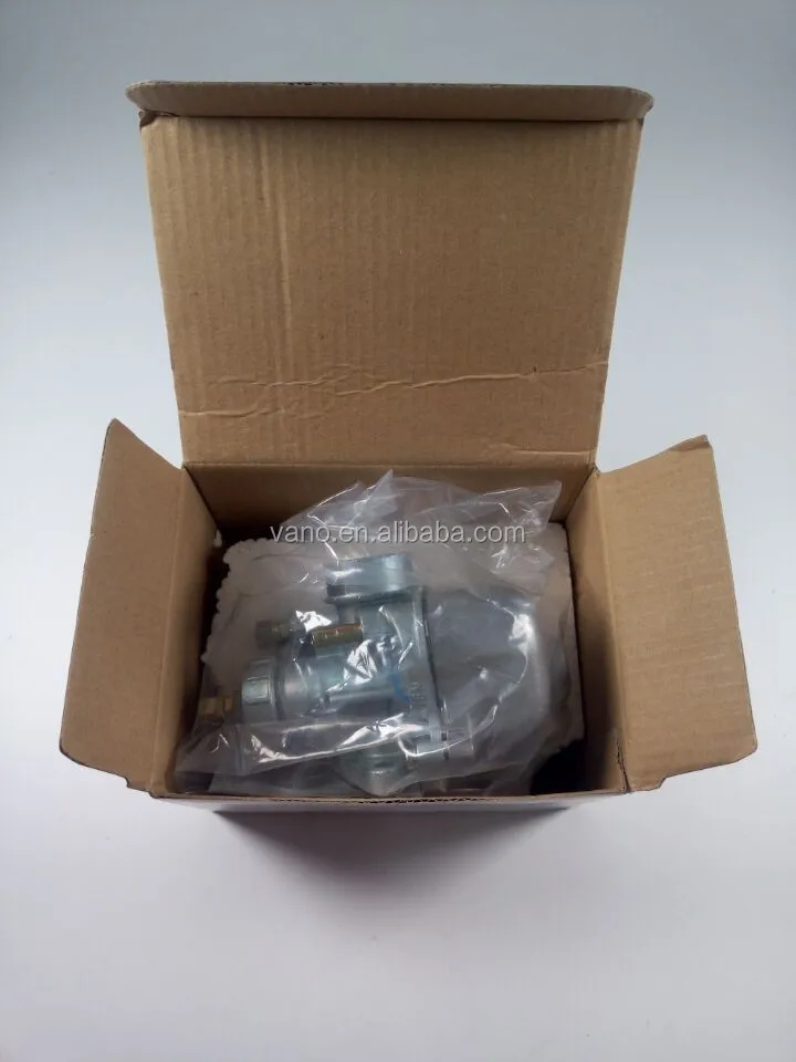 Motorcycle 16MM SIMSON carburetor