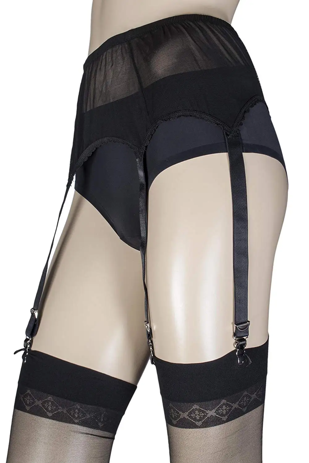 Cheap 10 Strap Suspender Belt Find 10 Strap Suspender Belt Deals On