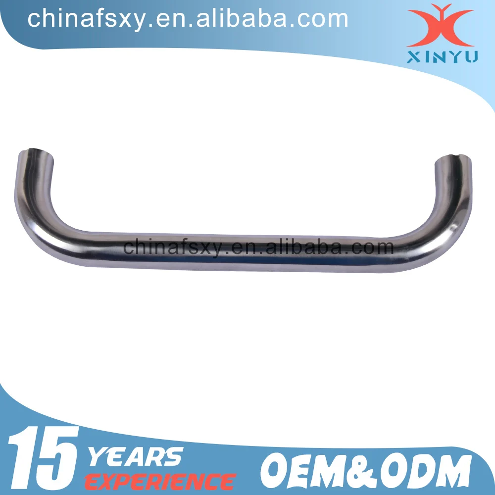 Factory Price Stainless Steel Bbq Grill Handle Door Handle Accessories