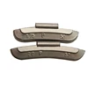 24 inch rims used ZN clip on balance wheel weights