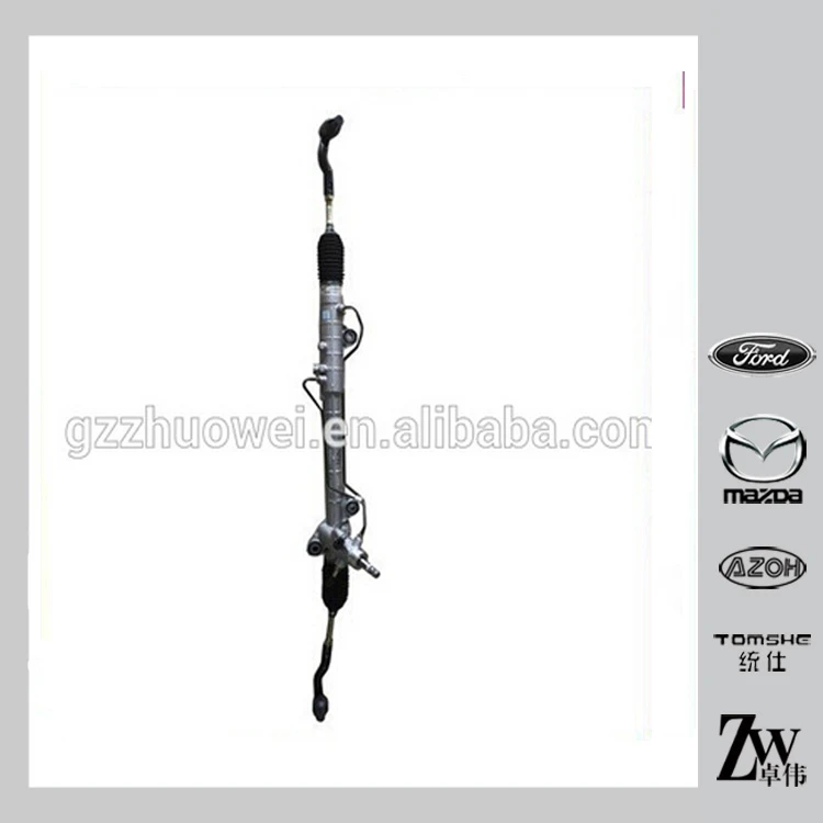 Auto Steering Parts Hydraulic Power Steering Rack Steering Gear Box for Mazda 6 GG GY 02- GJ6E-32-110 GJ6A-32-110