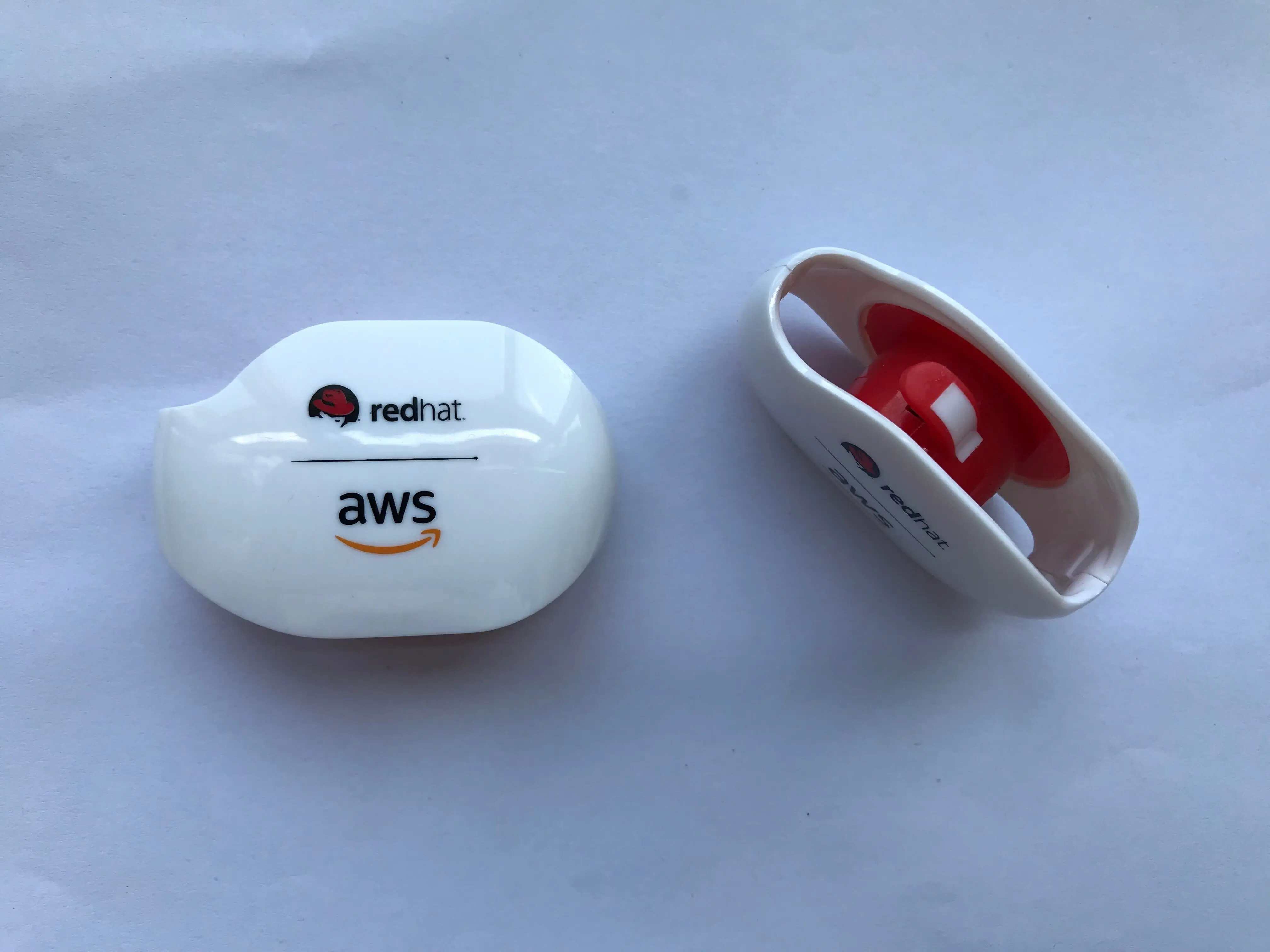 Plastic Custom Automatic Headphone Retractable Cable Reel Winder Buy