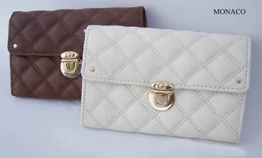 Leather Las Purse Wallet Handbag Product On Alibaba