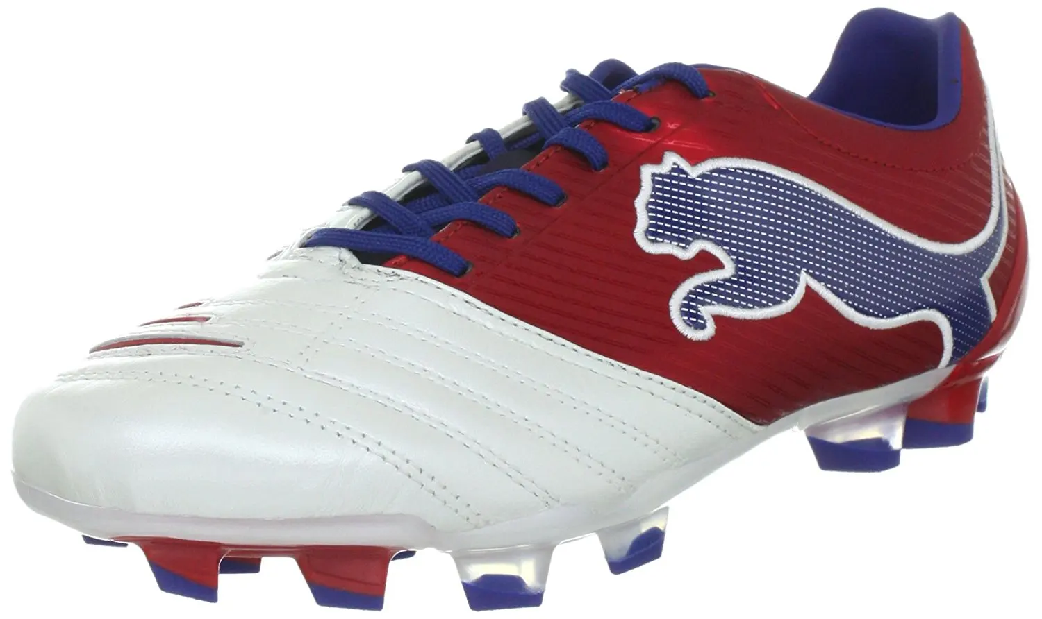 Buy Puma Mens Powercat 1 Fg Football Boots Sports Shoes Trainers