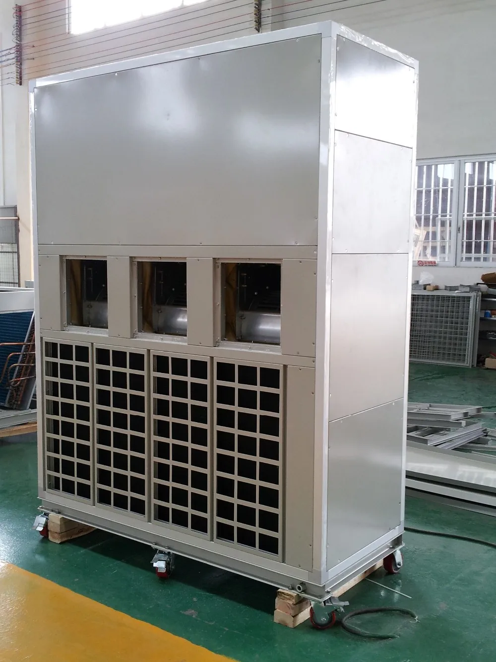 10 Ton Portable Air Cooler Without Water Buy 10 Ton Air Cooler