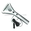 12V Extendable heated ice scraper with LED light