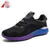 OEM ODM wholesale customize running jogging walk athletic shoes men running shoe made in china