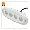 12w led work light auto lighting for offroad trailers caravan truck,tractor