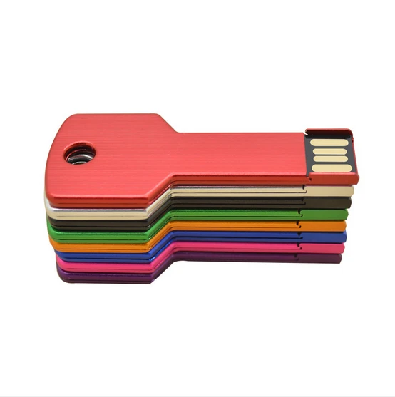 High Speed USB 3.0 Brand LOGO 16GB 32Gb 64 GB Swivel USB Flash Drives Pendrive USB Disk - ANKUX.COM