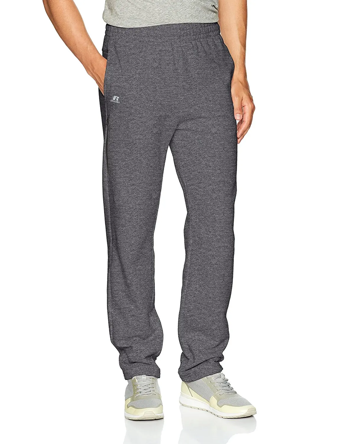 discus athletic sweatpants