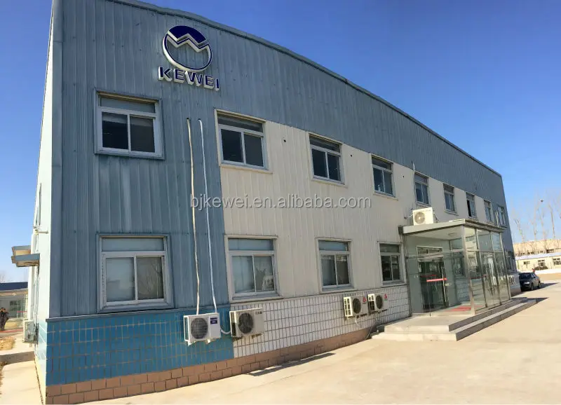 office building