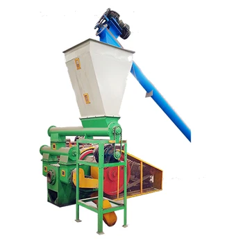 Tobacco Waste Charcoal Kiln/charcoal Carbonizer Machine/ Briquette ...