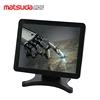 Factory Supply Cheap 15 Inch LED LCD TFT Resistive Touch Monitor