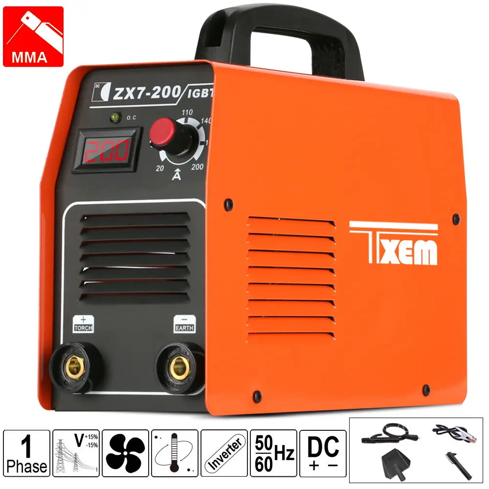 welding machine price list