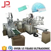 auto mask production line
