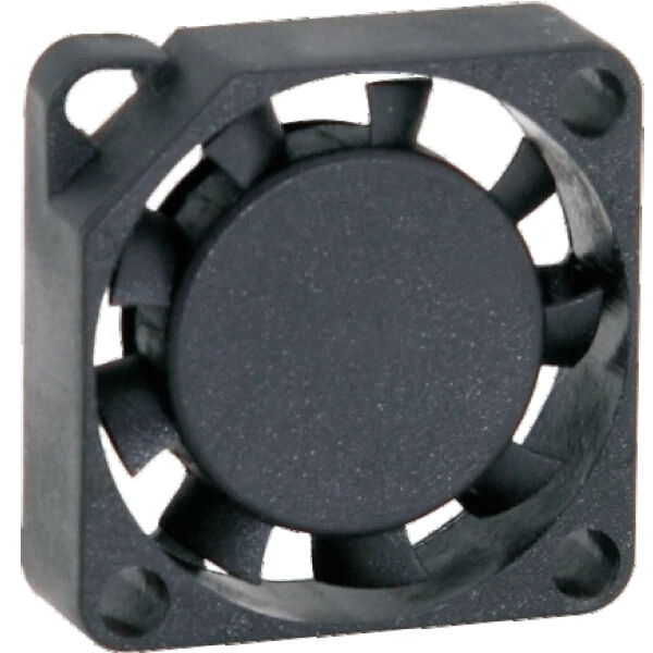 Centrifugal Blower, 97x97x33mm, 97mm, 9733, 12V - detail 8