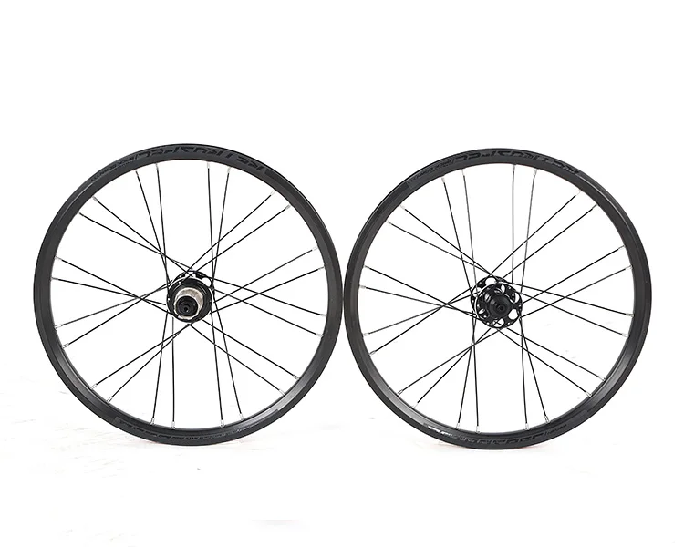 20" Alloy 6061t6 Disc Brake Bicycle Wheels 20 Inch Buy Bicycle