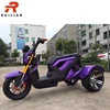 LB-11 2018 New 60V 1000W or 72V 1500W Electric Scooter Zappy