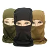 Amazon Hot Sale Cheap Breathable Motorcycle Balaclava Face Shield