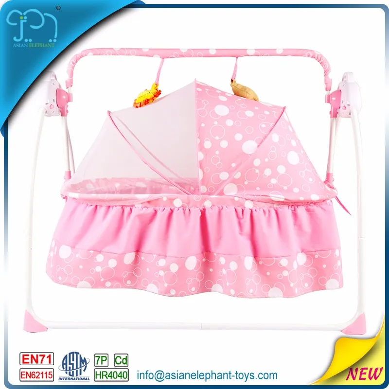 Cute Baby Swing Baby Sleeping Chair For Baby Bouncer Buy Baby Swing