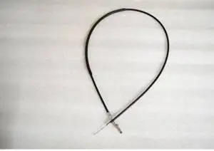 VSI BMW THROTTLE CABLE R75/5 R75/6 R75/7 R90/6 R80/7 R100/7 EUROPEAN LOW HANDLEBAR