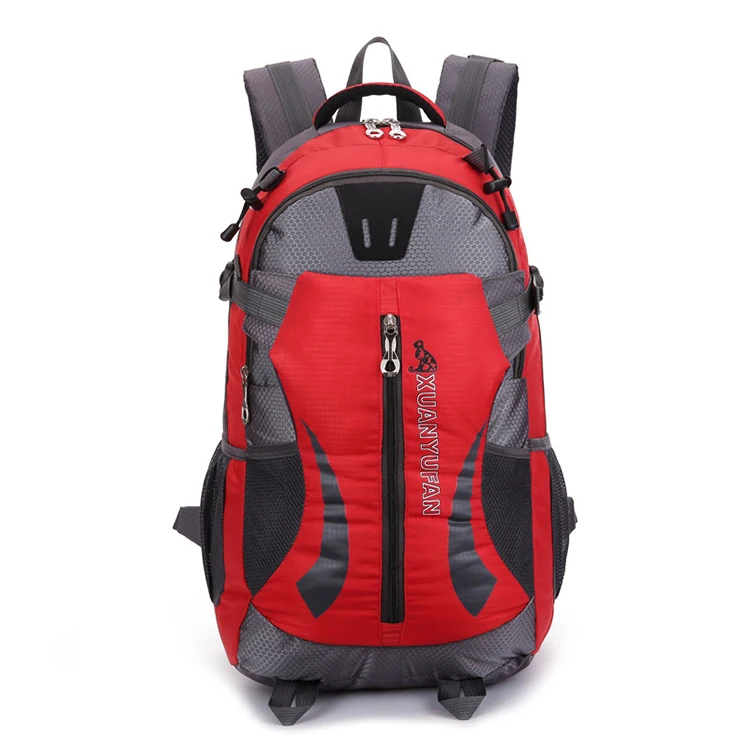 red mountain school bags