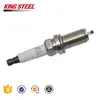 Kingsteel Wholesale Sell Used Japanese Brisk Laser Iridium Engine Auto Spark Plugs for Toyota Japanese Cars