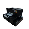 Clothes button digital printer/digital belt buckle printer/wooden craft printing machine