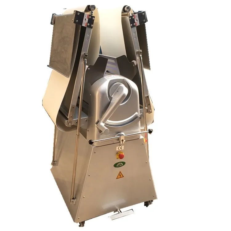 Professional Commercial Dough Roller Pastery Sheeter Machine Buy