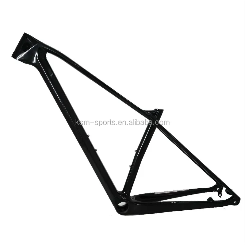 27.5 plus carbon frame