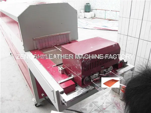 machine belt machine 0112