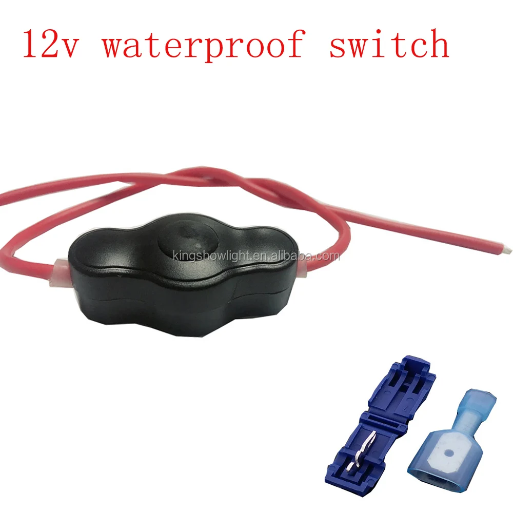 2019 New 6Pc 12V wireless  Green LED  Glow Lights Flexible Neon Strips  Kit for motorcycle