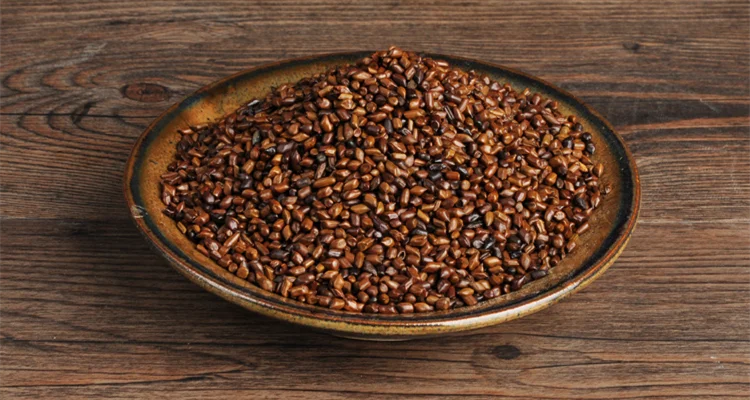 Whole Semen Cassia Tora Seeds Best Price for Cassia Seed Herbal Tea - 4uTea | 4uTea.com