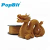 flexible filamet refills pla filament 175mm 1kg for fdm 3d printer