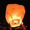 2015 NEW style paper sky lantern with CE ROSH TUV