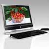 desktop gamer pc latest computer processors i3 i5 i7 all in one pc m-atx computer pc case