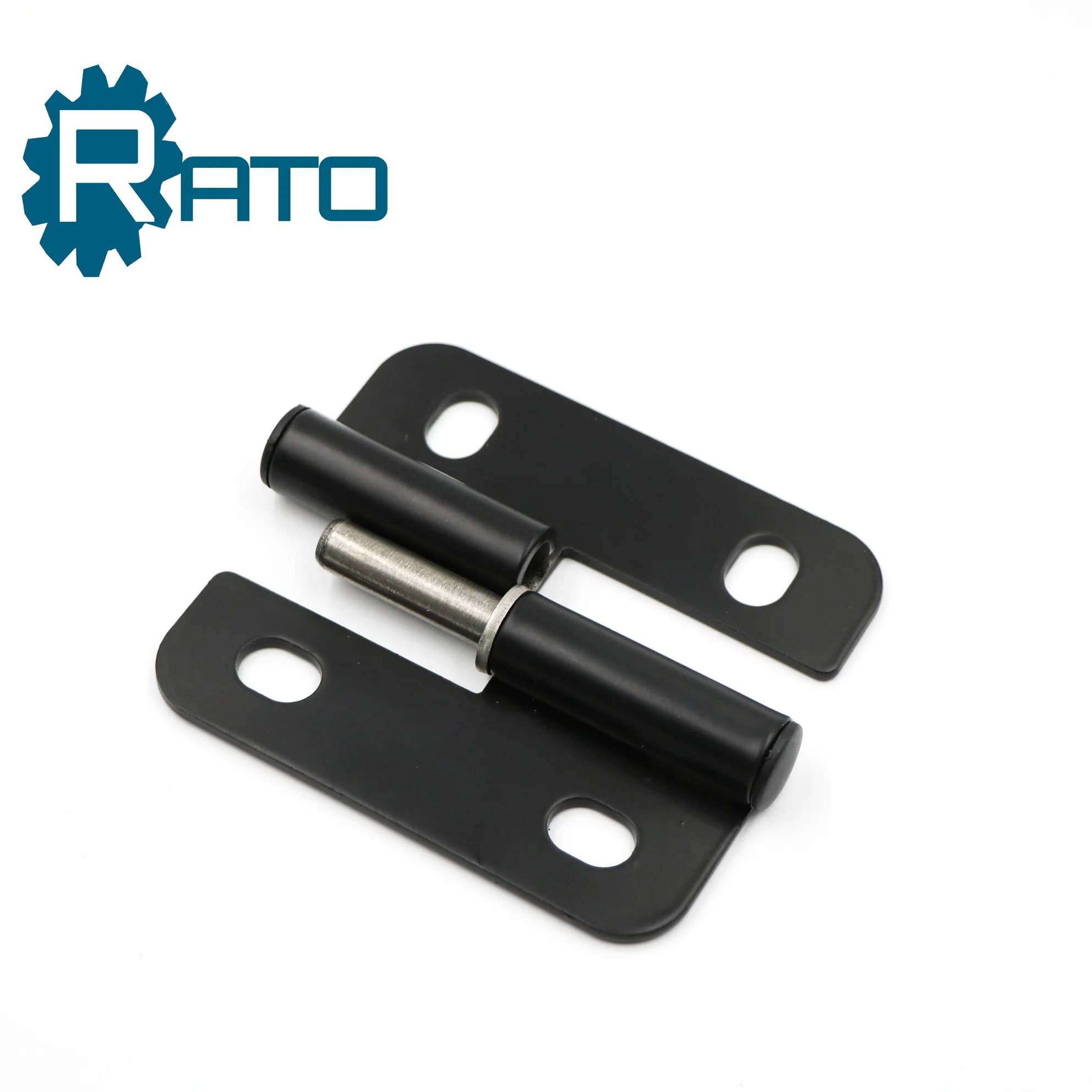 Rolled Steel Heavy Duty Detachable Electrical Cabinet Door Hinge Buy Electircal Cabinet Door 8671