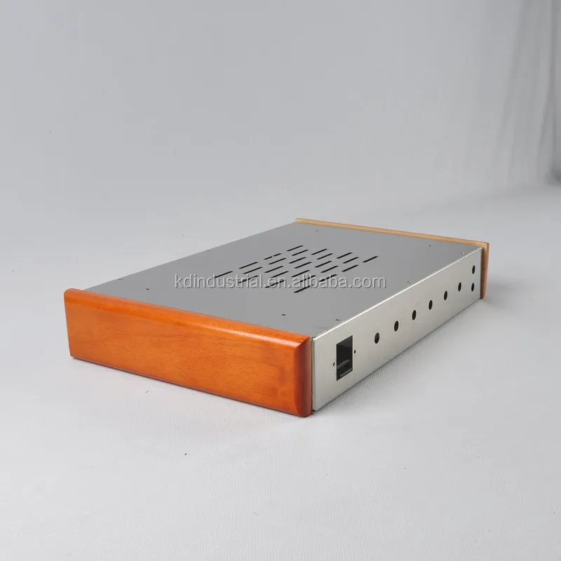 Stainless Steel 300b Chassis For 300b Tube Amplifier Kits Buy