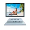 Low cost large square screen 21.5 inch lcd monitor with 1920*1080 resolution