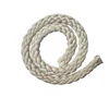 Paper mill 100% polyester paper carrier rope used for toilet paper making machine