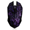 Mini best laptop led computer gaming mouse