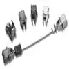 HFBR-0501Z Fiber Optic Development Tools DC-5MBd 650nm Evaluation Kit