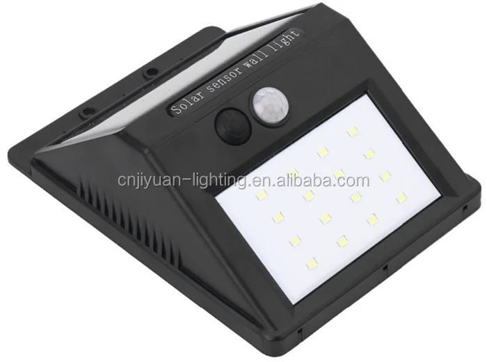 Outdoor Waterproof Motion Sensor 270 Degree Wide Angle lighting 102 LED Super Bright Solar Light for Front/Door/Yard/Garage/Deck