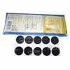 Die-cutting customized 3M reusable fixed hook and loop dot