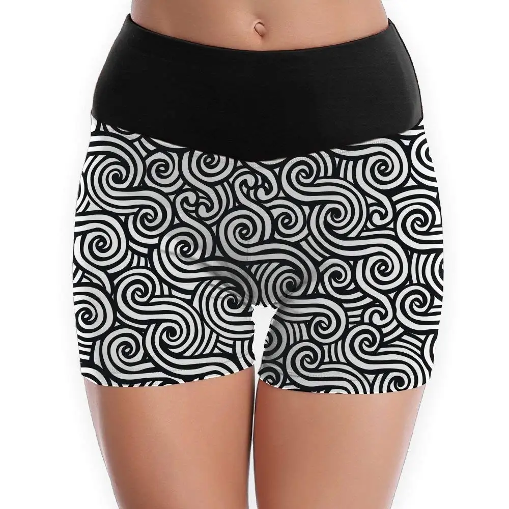 white gym shorts mens