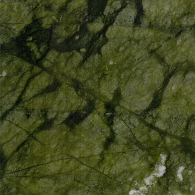 Dandong green marble (2)
