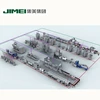high quality commercial automatic yogurt making machine production line processing plant